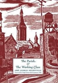 bokomslag Parish & The Working Class