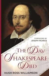 bokomslag Day Shakespeare Died