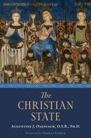 Augustine J Osgniach - Christian State, Häftad