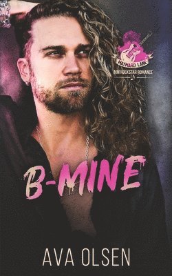 B-Mine: MM Rockstar Romance