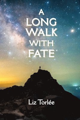 bokomslag Long Walk With Fate