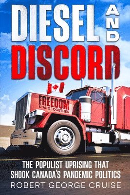bokomslag Diesel and Discord