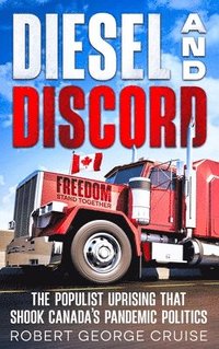 bokomslag Diesel and Discord