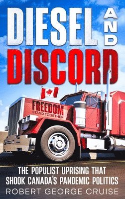 bokomslag Diesel and Discord