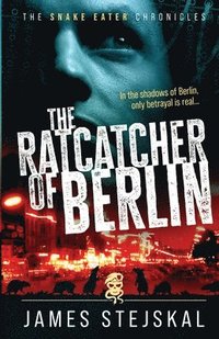 bokomslag The Ratcatcher of Berlin