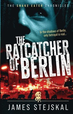 bokomslag The Ratcatcher of Berlin