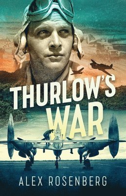 bokomslag Thurlow's War