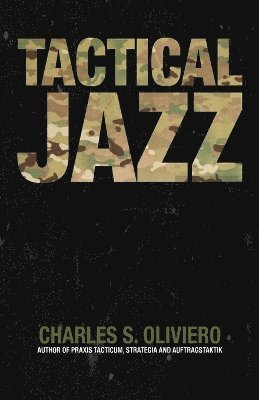 Tactical Jazz 1