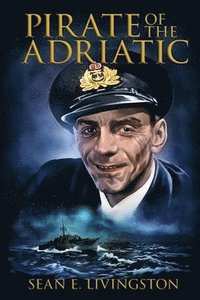 bokomslag Pirate of the Adriatic