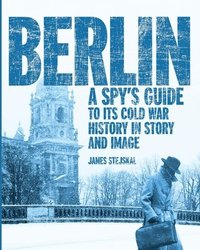 bokomslag Berlin