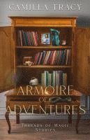 bokomslag Armoire of Adventures