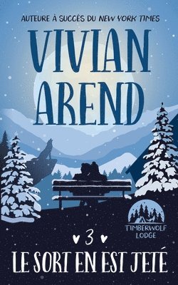 Vivian Arend - Sort en est jeté, Häftad