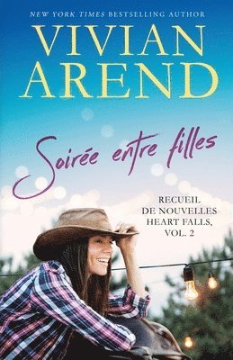 Soirée entre filles 1