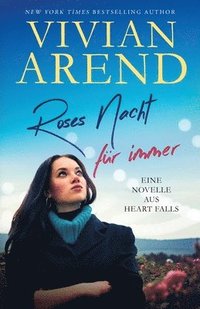 bokomslag Roses Nacht für immer