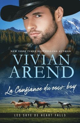 Confiance du cow-boy
