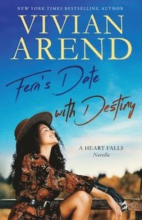 bokomslag Fern's Date with Destiny