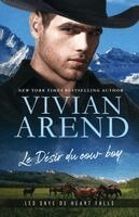 Vivian Arend - Désir du cow-boy, Häftad