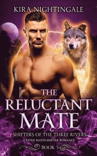 bokomslag Reluctant Mate