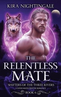 bokomslag Relentless Mate