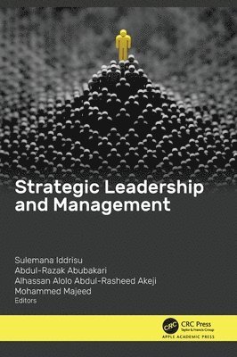 Strategic Leadership and Management