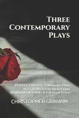 Three Contemporary Plays by Christopher Graham 1