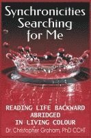 bokomslag Synchronicities Searching for Me: Reading Life Backward Abridged (In Living Colour)