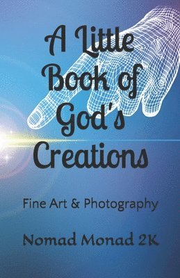 bokomslag A Little Book of God's Creation