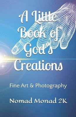 bokomslag Little Book of God's Creation