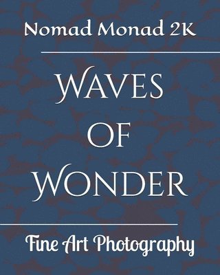 bokomslag Waves of Wonder