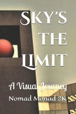 bokomslag Sky's the Limit