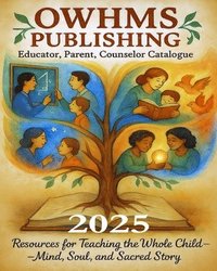 bokomslag Owhms Publishing Catalogue 2025