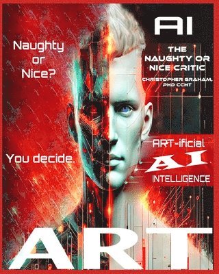 ART-ificial Intelligence: The Naughty or Nice Critic 1