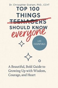 bokomslag Top 100 Things