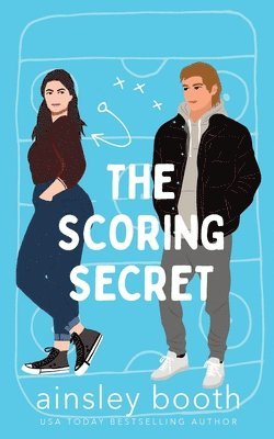 The Scoring Secret 1