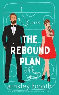 bokomslag The Rebound Plan