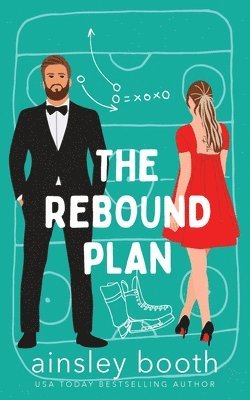 bokomslag The Rebound Plan