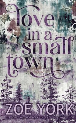 bokomslag Love in a Small Town