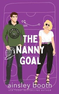 bokomslag Nanny Goal