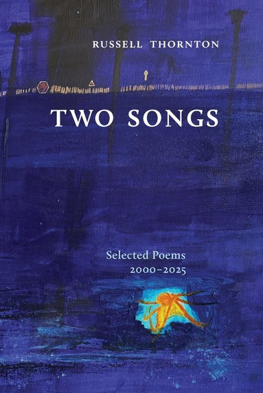 Russell Thornton - Two Songs, Häftad
