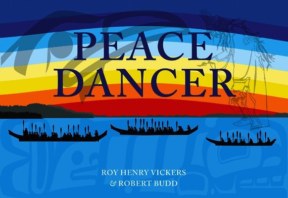 Peace Dancer