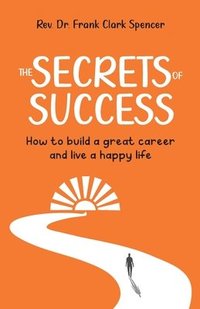 bokomslag Secrets of Success