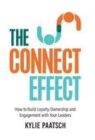 Kylie Paatsch - Connect Effect, Inbunden