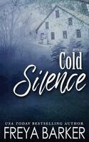 Freya Barker - Cold Silence, Häftad