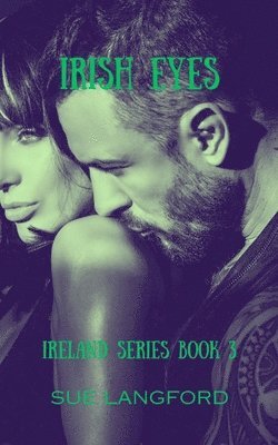 Irish Eyes