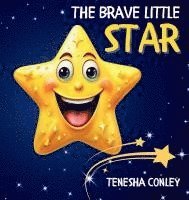 bokomslag Brave Little Star