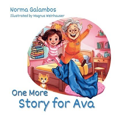 One More Story for Ava 1