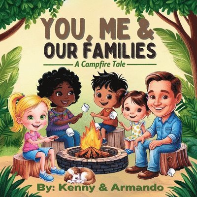 You, Me and Our Families 1