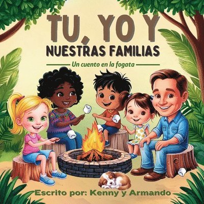 Tu, Yo Y Nuestras Familias 1