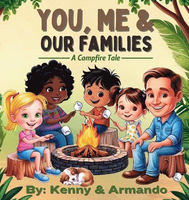 You, Me & Our Families 1