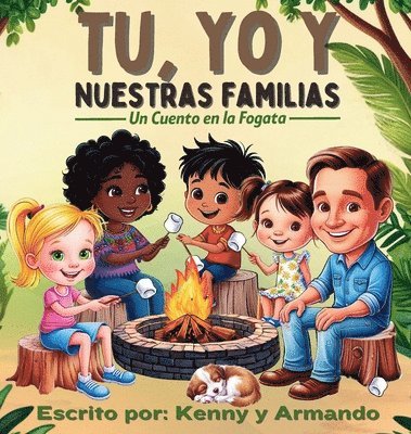 Tu, Yo Y Nuestras Familias 1